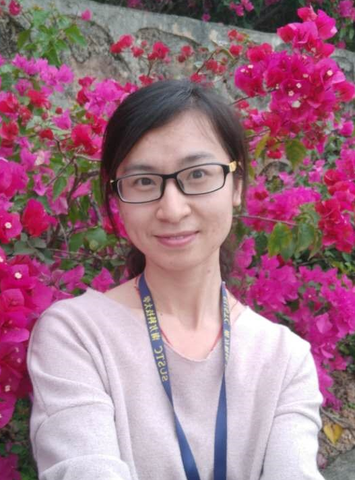 Dongdong Lu