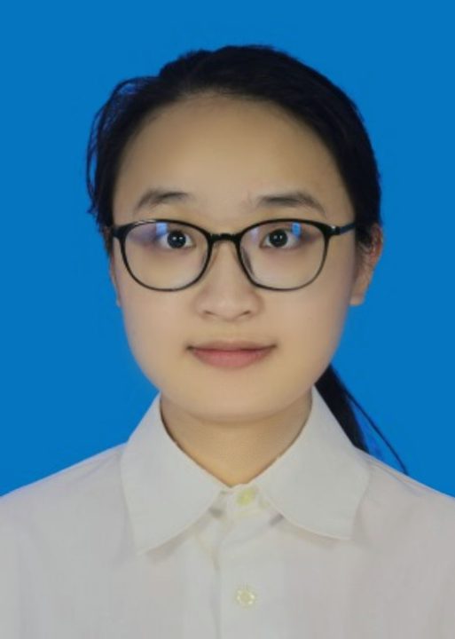 Huajie Lei