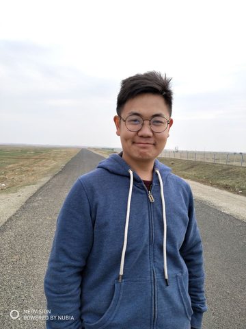 Lu Hongwei