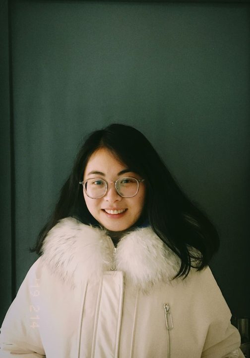 Wenqin Lu