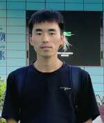 Xu Chen