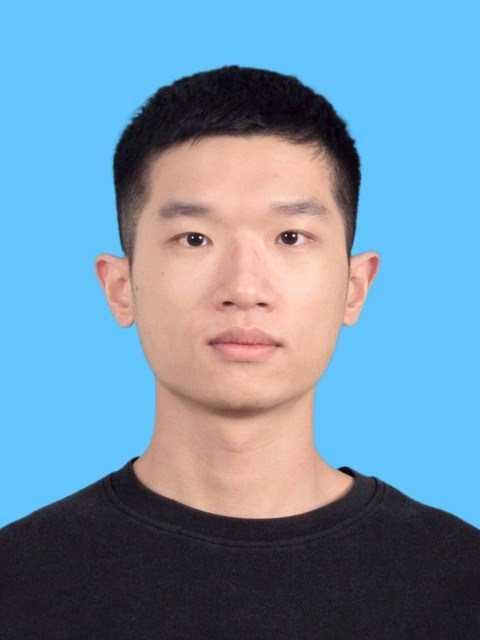 Yi Li · 李屹