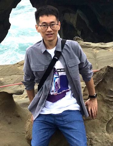 Yiming Yu