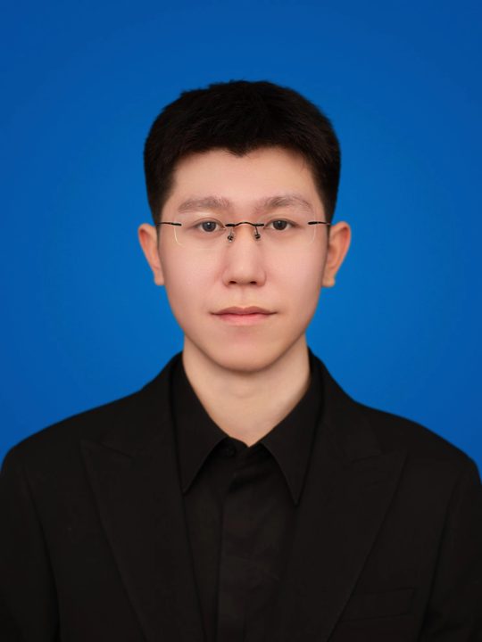 Yitian Zhang